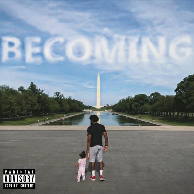 Becoming