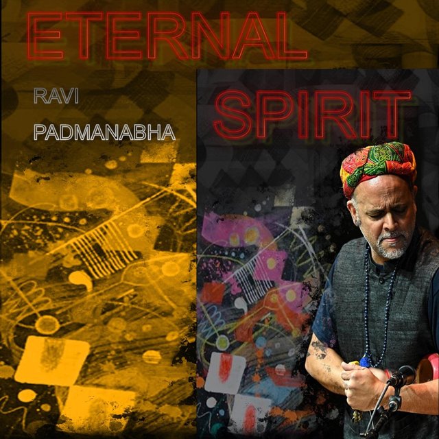 Eternal Spirit