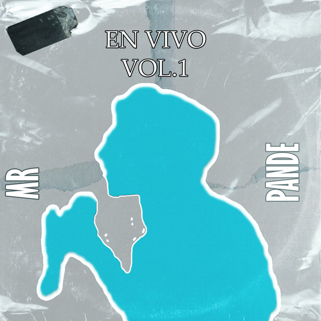 Vol.1 (En Vivo)