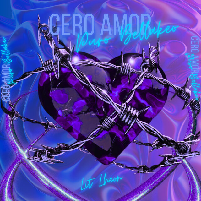 Cero Amor Puro Bellakeo