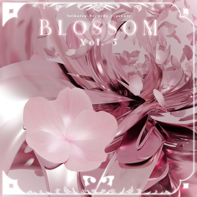 BLOSSOM VOL. 5