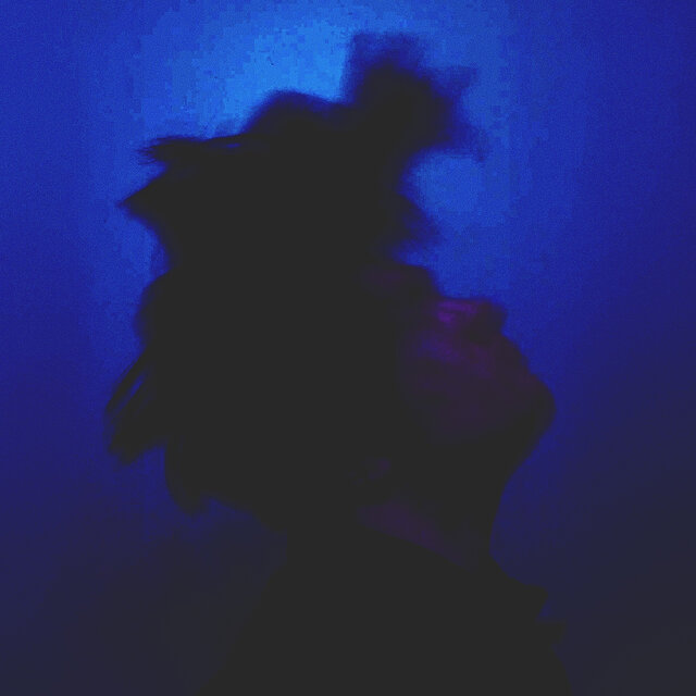 BLUE HONEYMOON. (VCR ROMANCE II.)