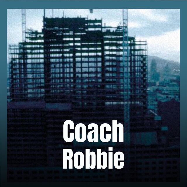 Coach Robbie