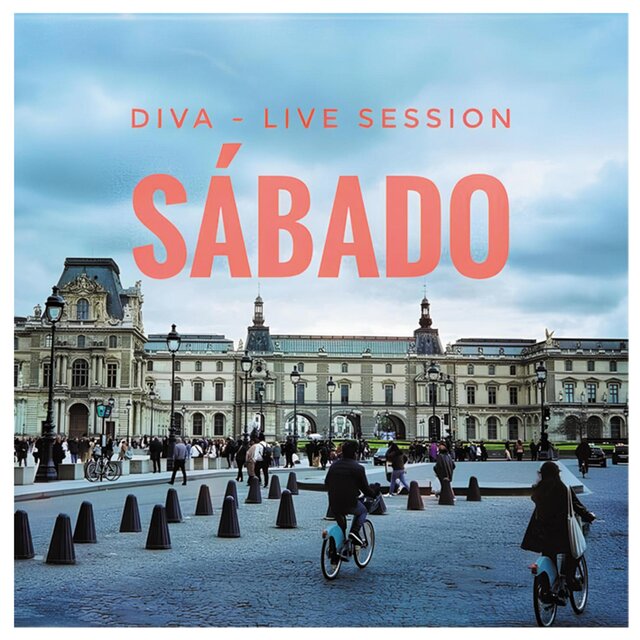 SÁBADO (Live Session)