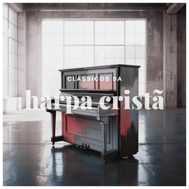 CLÁSSICOS DA HARPA CRISTÃ, Vol. 2