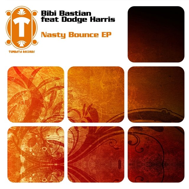 Nasty Bounce - EP