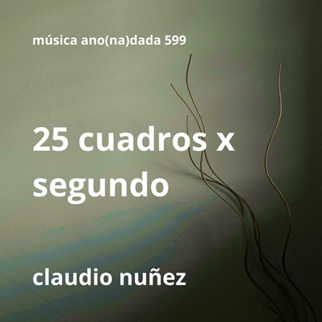 25 cuadros x segundo