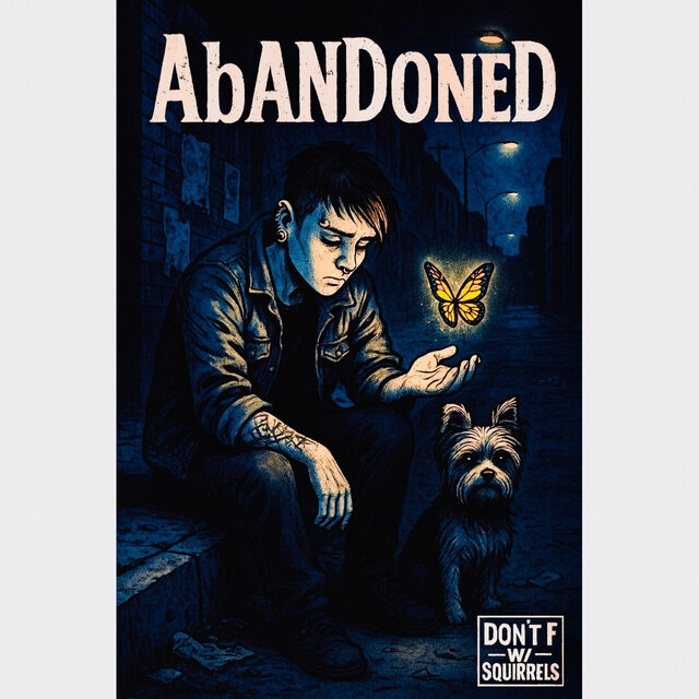 Abandonded