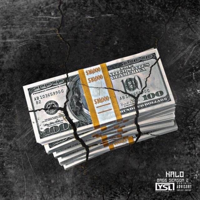 Bagg Season 2