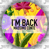 I'm Back (Dub Version)