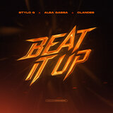 BEAT IT UP (Freestyle)