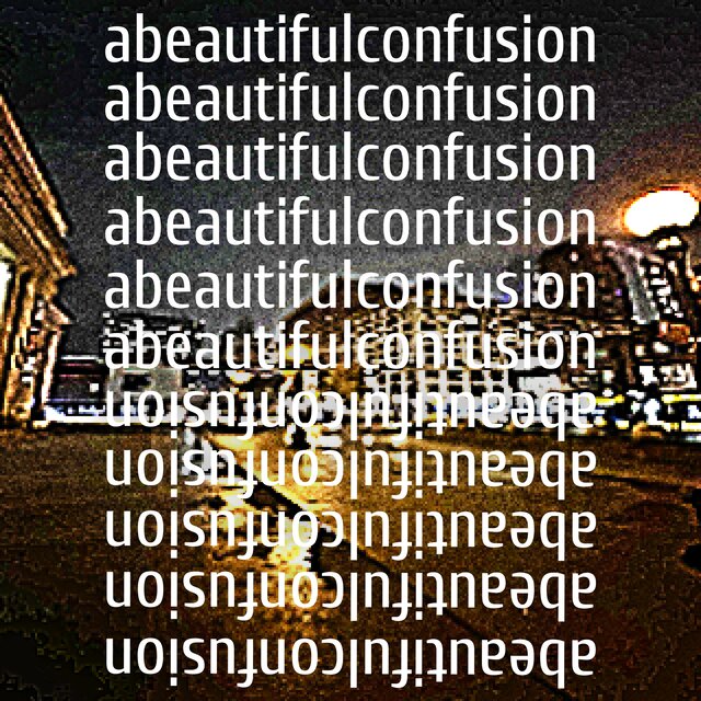 abeautifulconfusion
