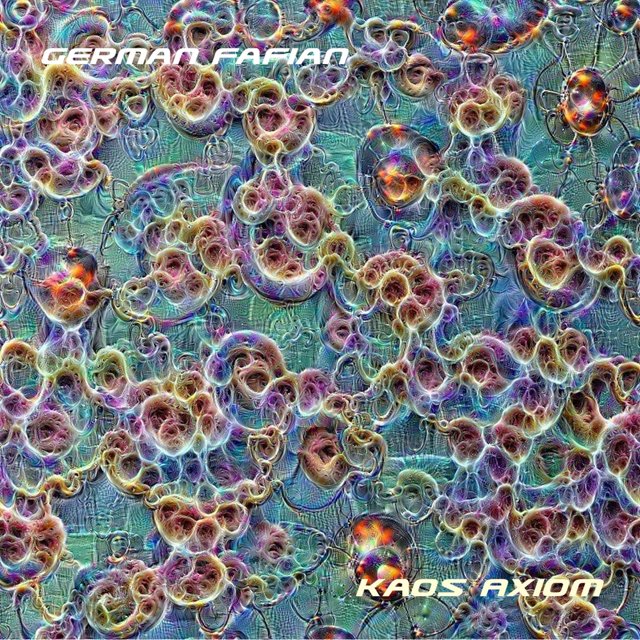 Kaos Axiom
