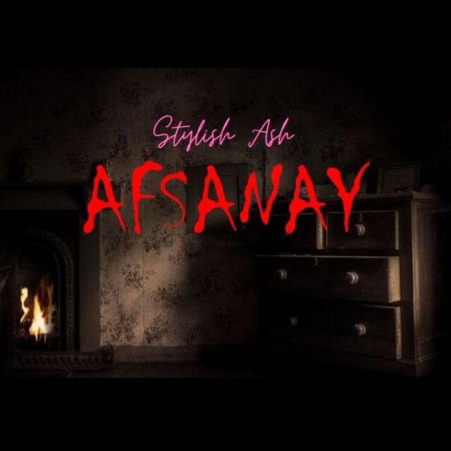 Afsanay