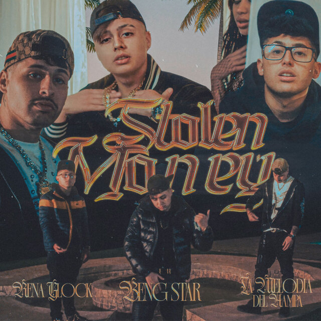 Stolen Money