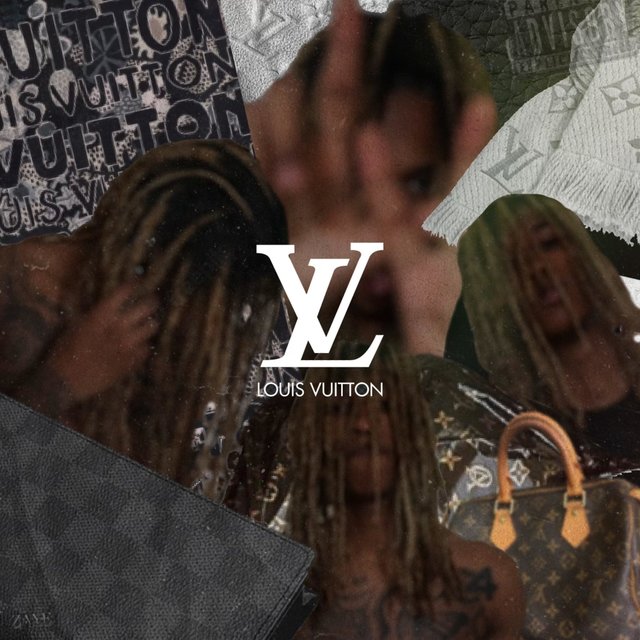Lv (feat. NunuDaKidd)