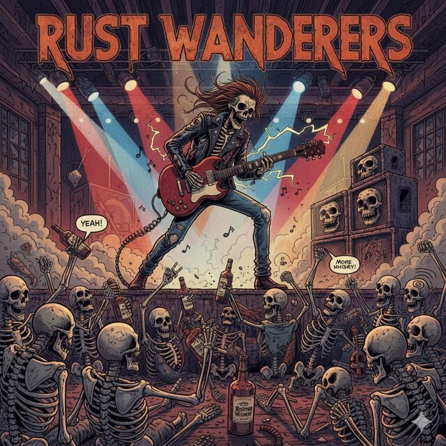 Riff Raiders