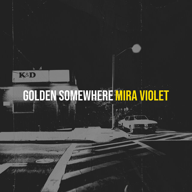 Golden Somewhere