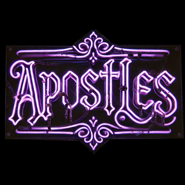 Apostles