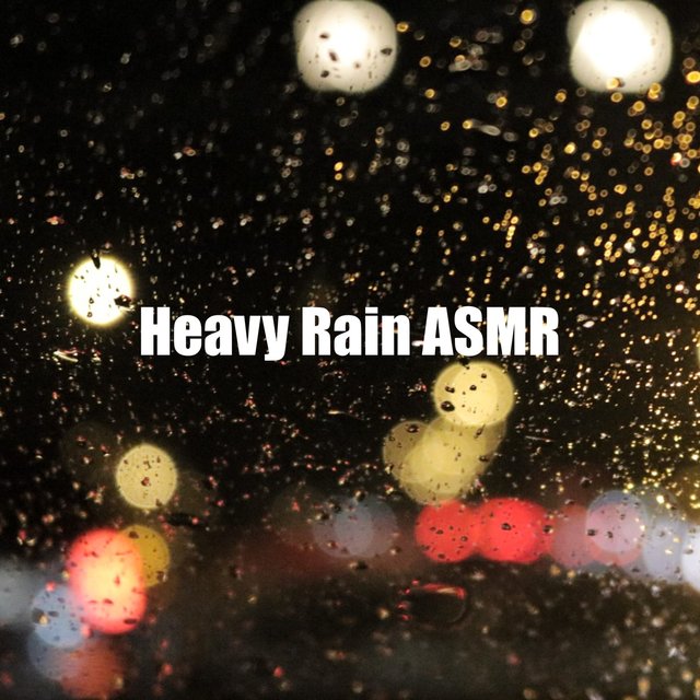 Heavy Rain ASMR