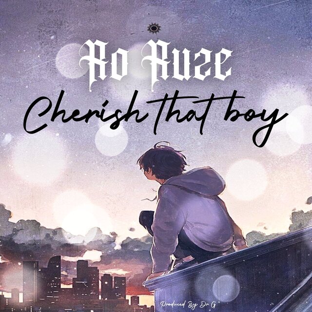 Cherish That Boy