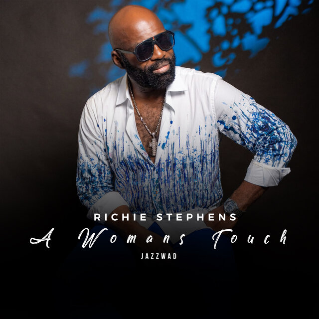 A Woman's Touch