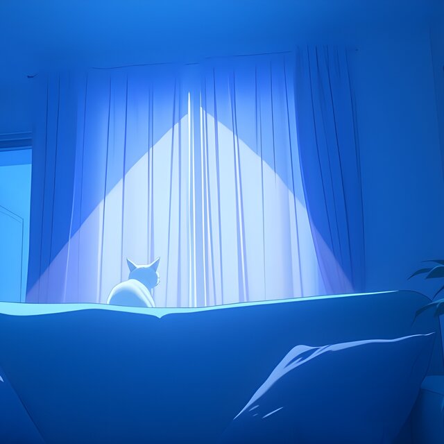 Night and Night