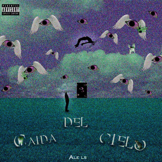 Caída del Cielo