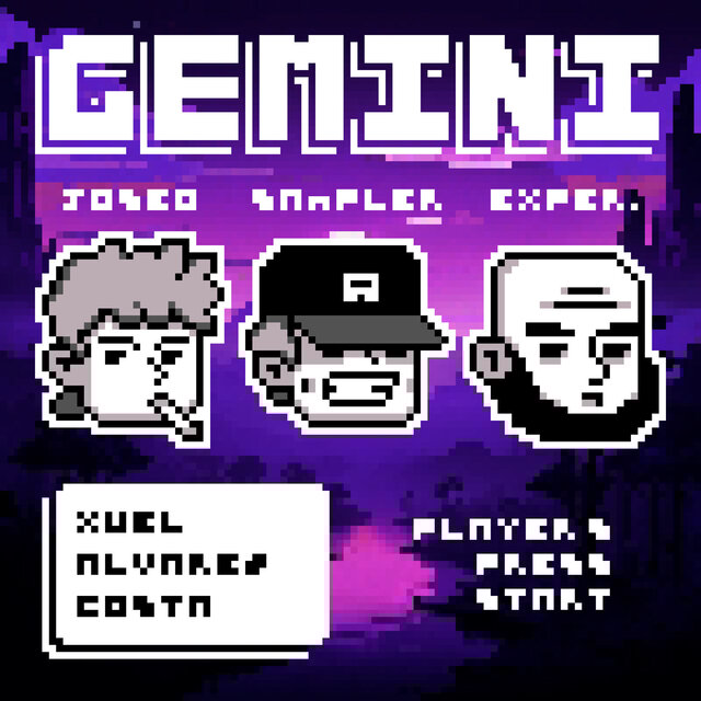 GEMINI
