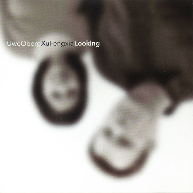 Looking