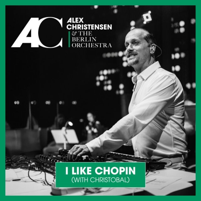 I Like Chopin by Alex Christensen on TIDAL