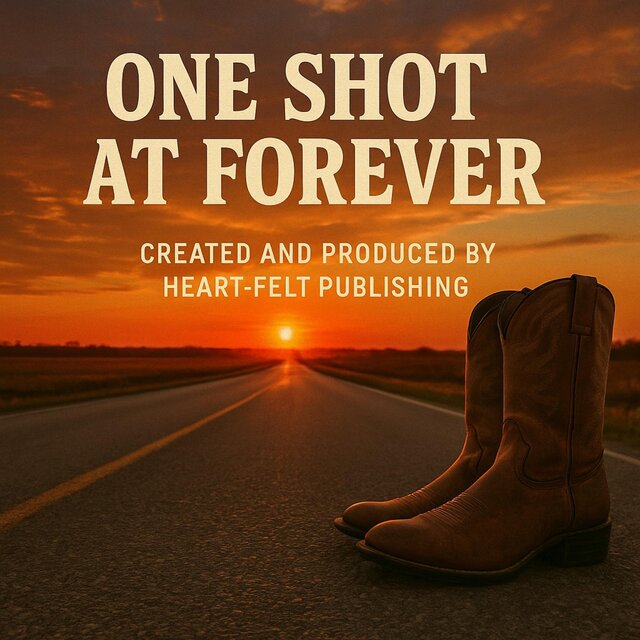 One Shot at Forever