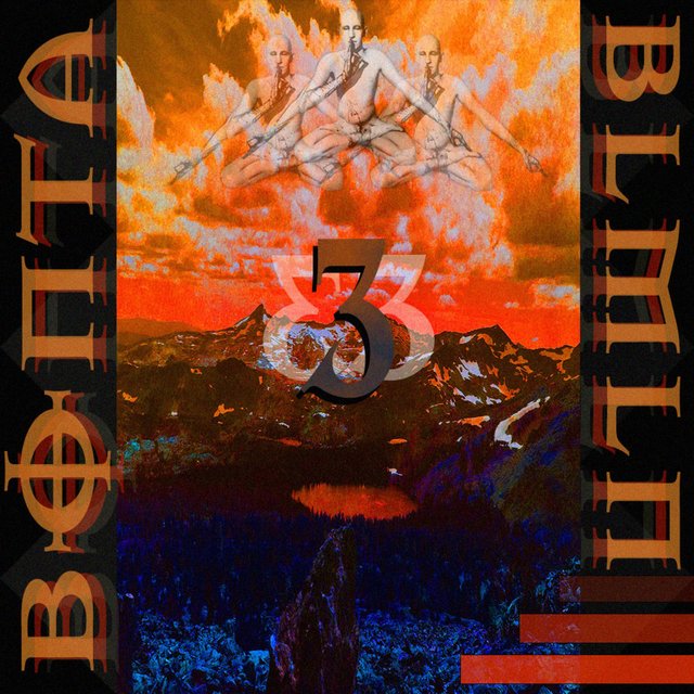 B.L.M.L.N. III