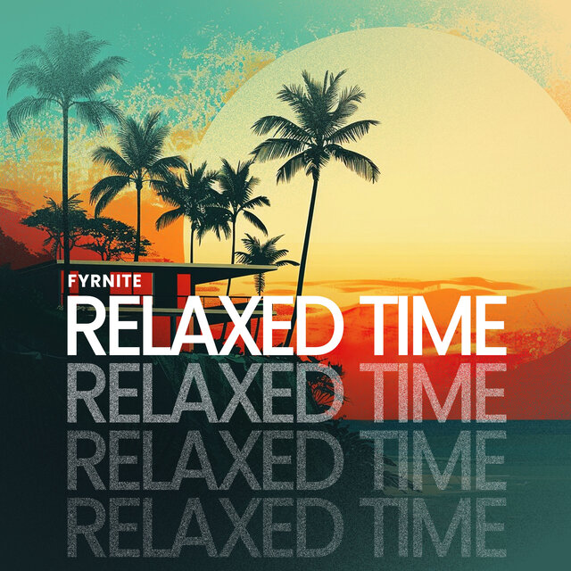 Relaxed Time