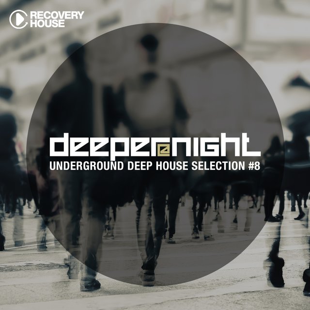 Deeper at Night, Vol. 8