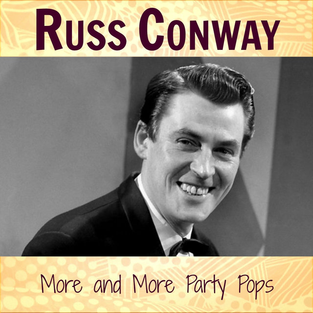 More & More Party Pops