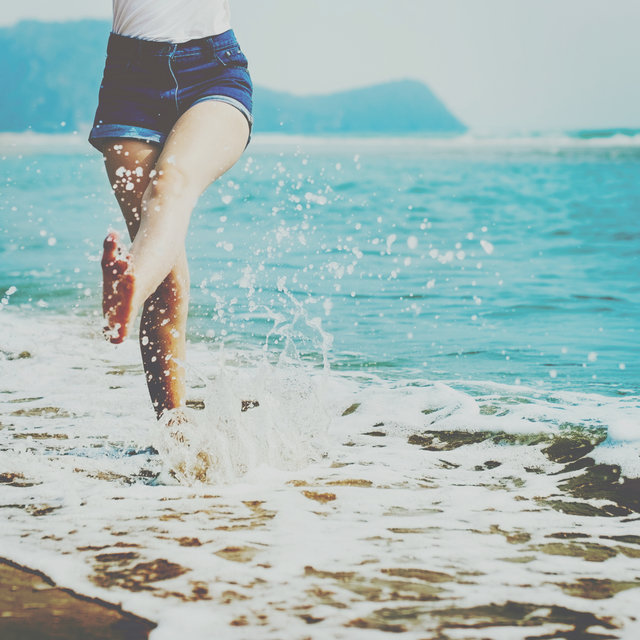 Love Traveling, Music For Moments