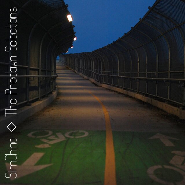 The Predawn Selections
