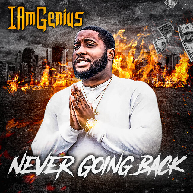 Never Going Back