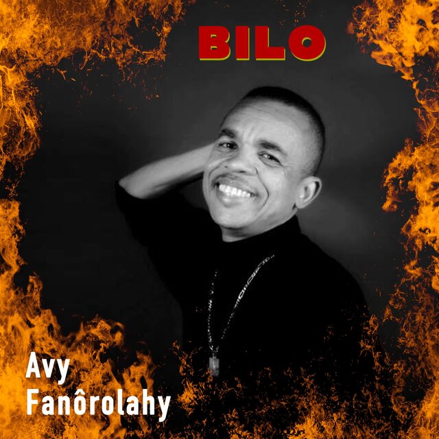 Avy Fanôrolahy