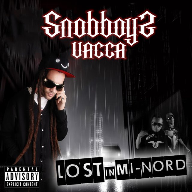 Lost In Mi Nord