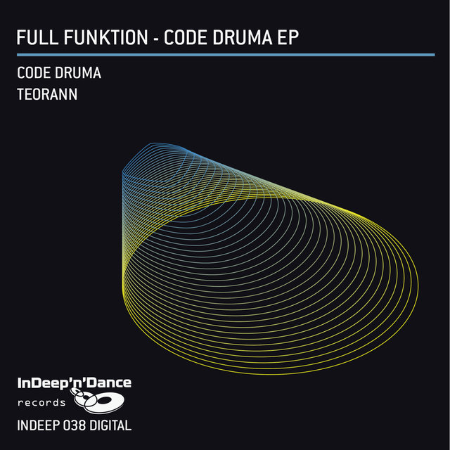 Code Druma