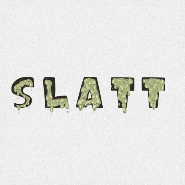 Slatt (Prod. Radionthetrack, grooveegroove)