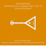 Symphony No. 2 in C Minor, Op. 17 “Little Russian”: III. Scherzo. Allegro molto vivace