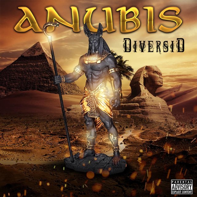 Anubis