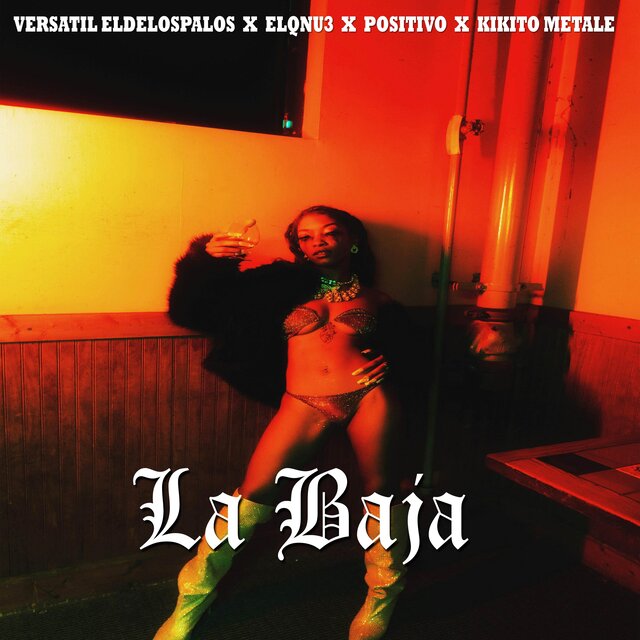 La Baja
