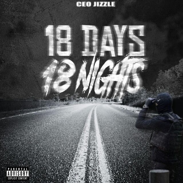 18 Days 18 Nights