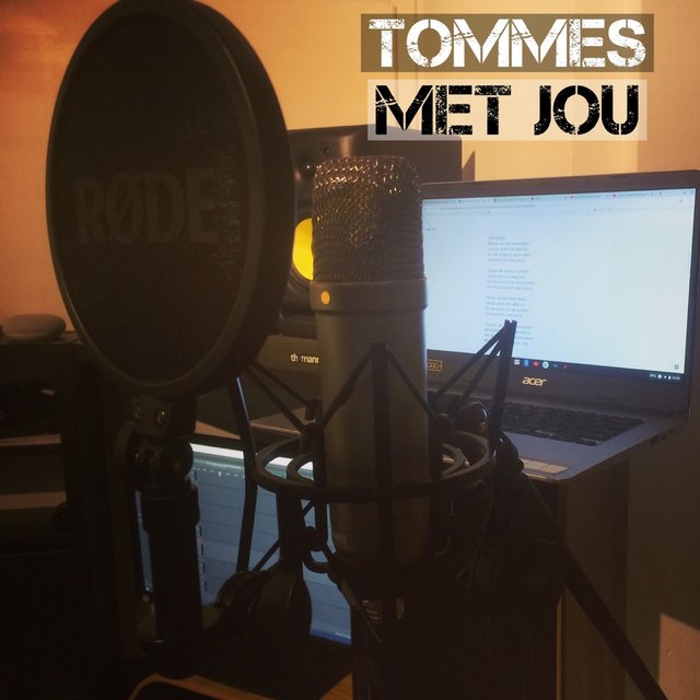 Met Jou