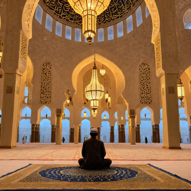 أدعية رمضان المبارك
