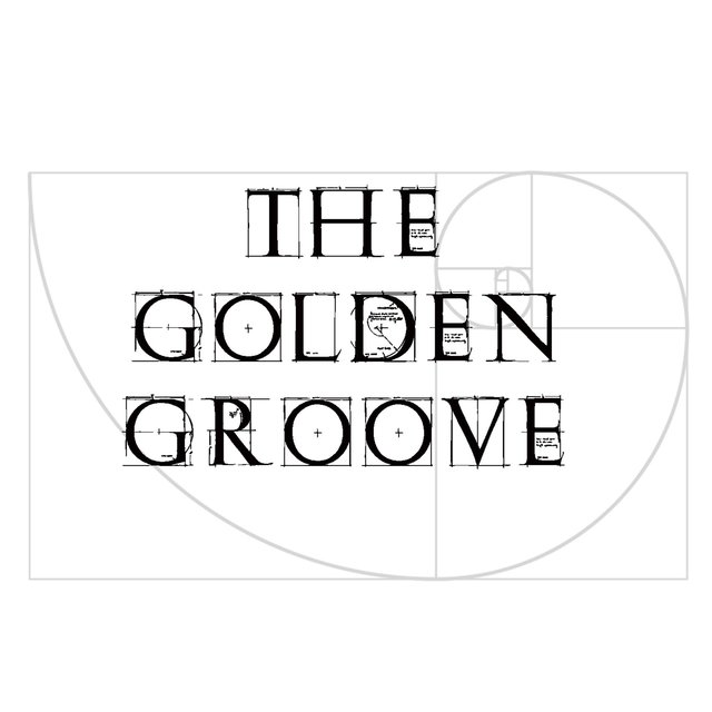 The Golden Groove (The White Album)